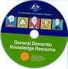 General Dementia Knowledge Resource