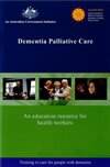Dementia Palliative Care